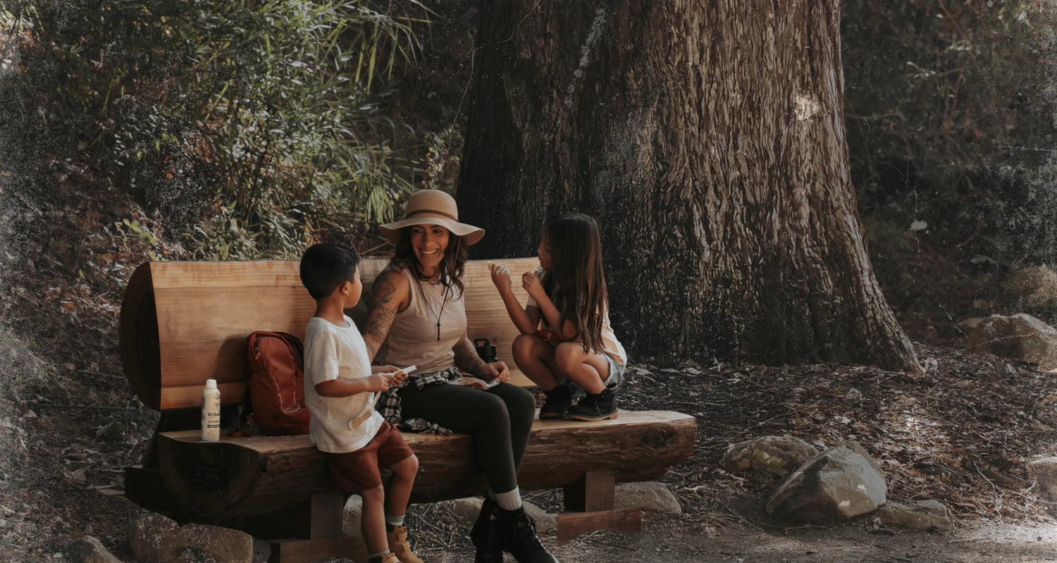 From Farm to Spray: How Lemongrass Farms Creates Family-Safe Bug Repellents - Lemongrass Farms