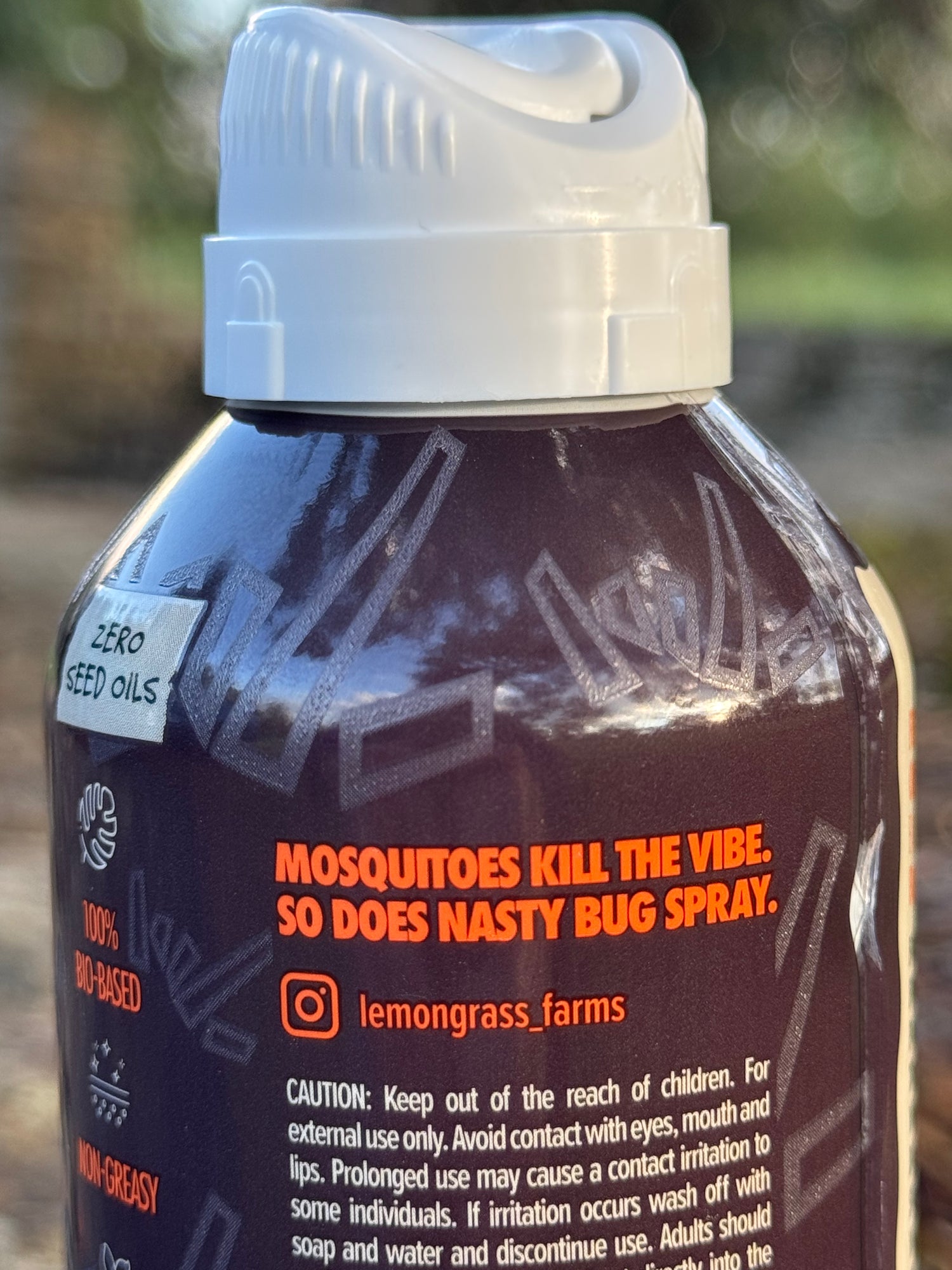 TREK® NATURAL INSECT REPELLENT VALUE PACKS