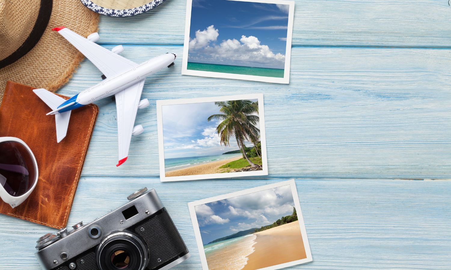 5 Tips to Make Your Vacation the Best It Can Be