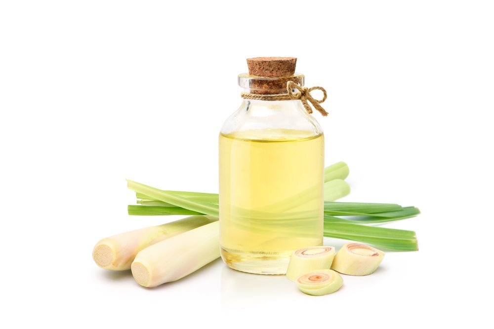 PURE AROMATICS: BOTANICAL INSECT REPELLENT - Lemongrass Farms