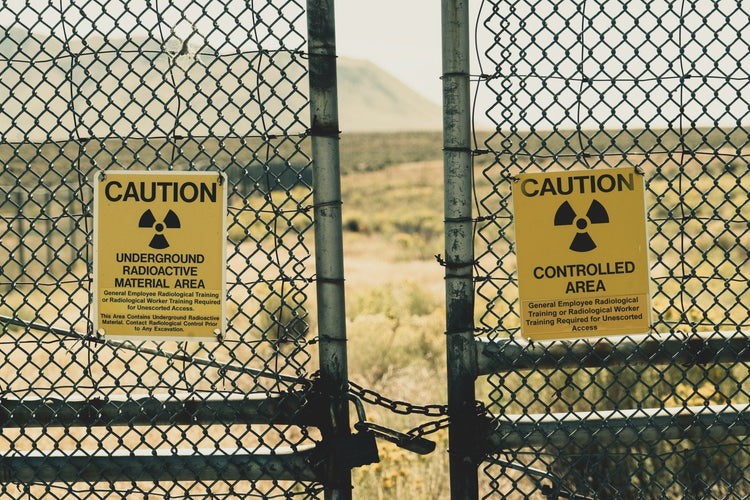 Radiation Protection & Detox – Lemongrass Farms