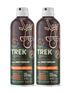 TREK® NATURAL INSECT REPELLENT VALUE PACKS - Lemongrass Farms